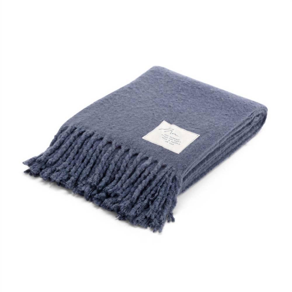 NEW DEMDACO dear you blanket in mom